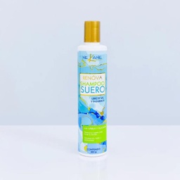 [7502260490032] NE KANE CAPILAR Renóva Shampoo Suero