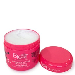 [742383188523] Blest INTENSE PROTEIN HAIR MASK WITH COLLAGEN &amp; B5