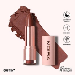 [840222304827] Moira LIP GODDESS LIPSTICK (009, TINY)