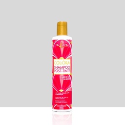 [7502260490490] NE KANE CAPILAR Shampoo Post-Tinte Colóra 300g